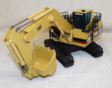 #NZG3911 1/50 Cat 5130B Mass Excavator, Pre-Owned