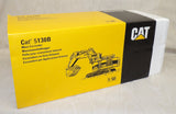 #NZG3911 1/50 Cat 5130B Mass Excavator, Pre-Owned