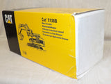 #NZG3911 1/50 Cat 5130B Mass Excavator, Pre-Owned