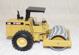 #NZG4012 1/50 Cat CP-563C Vibratory Soil Compactor Launch Edition, Pre-Owned