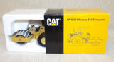 #NZG4012 1/50 Cat CP-563C Vibratory Soil Compactor Launch Edition, Pre-Owned