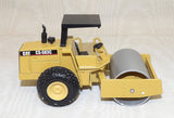 #NZG402 1/50 CS-583C Vibratory Soil Compactor Launch Edition, Pre-Owned