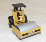 #NZG402 1/50 CS-583C Vibratory Soil Compactor Launch Edition, Pre-Owned
