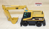 #NZG405 1/50 Cat M318 Wheeled Excavator, Pre-Owned