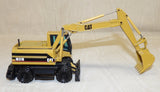 #NZG405 1/50 Cat M318 Wheeled Excavator, Pre-Owned
