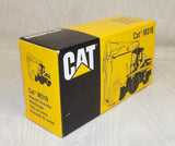 #NZG405 1/50 Cat M318 Wheeled Excavator, Pre-Owned