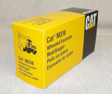 #NZG405 1/50 Cat M318 Wheeled Excavator, Pre-Owned