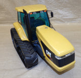 #NZG426 1/16 Cat Challenger 55 Ag Tractor, Official Launch Edition