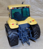 #NZG426 1/16 Cat Challenger 55 Ag Tractor, Official Launch Edition