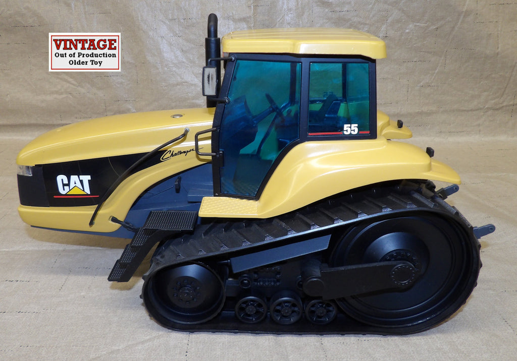 #NZG426 1/16 Cat Challenger 55 Ag Tractor, Official Launch Edition