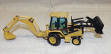 #NZG429 1/50 Cat 436C IT Backhoe Loader, Pre-Owned