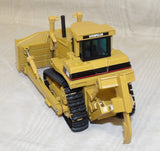 #NZG451 1/50 Cat D9R Track-Type Tractor (Dozer), Pre-Owned
