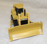 #NZG451 1/50 Cat D9R Track-Type Tractor (Dozer), Pre-Owned