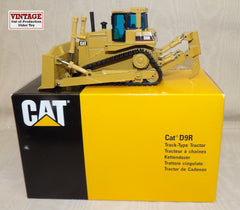 #NZG451 1/50 Cat D9R Track-Type Tractor (Dozer), Pre-Owned