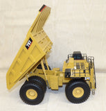 #466 1/50 Cat 797 Off-Highway Truck, Pre-Owned