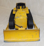 #Reuhl7 1/24 Caterpillar D-7 Diesel Crawler with Blade - No Box, AS IS