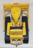 #Reuhl7 1/24 Caterpillar D-7 Diesel Crawler with Blade - No Box, AS IS