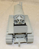 #SCT200 1/16 Allis-Chalmers Monarch 35 Crawler Tractor