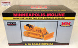 #SCT233 1/16 Minneapolis-Moline Two Star Crawler with Blade