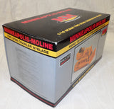 #SCT233 1/16 Minneapolis-Moline Two Star Crawler with Blade