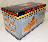 #SCT233 1/16 Minneapolis-Moline Two Star Crawler with Blade