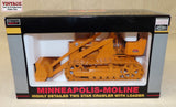 #SCT244 1/16 Minneapolis-Moline Two Star Crawler with Loader