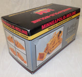 #SCT244 1/16 Minneapolis-Moline Two Star Crawler with Loader