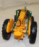 #SCT347 1/16 Minneapolis-Moline U Gas Tractor with New Idea 504 Loader
