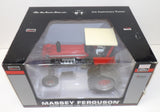 #SCT491B 1/16 Massey Ferguson 1150 Tractor with Duals, ROPS & Canopy - 2014 Toy Tractor Times Chase Version