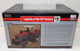 #SCT491B 1/16 Massey Ferguson 1150 Tractor with Duals, ROPS & Canopy - 2014 Toy Tractor Times Chase Version