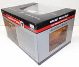 #SCT491B 1/16 Massey Ferguson 1150 Tractor with Duals, ROPS & Canopy - 2014 Toy Tractor Times Chase Version