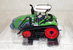 #SCT780S 1/64 Fendt 1167 Vario MT Tractor with Tracks - Broken Light, AS IS