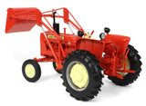 #SCT939 1/16 Allis-Chalmers D-15 Tractor with Loader