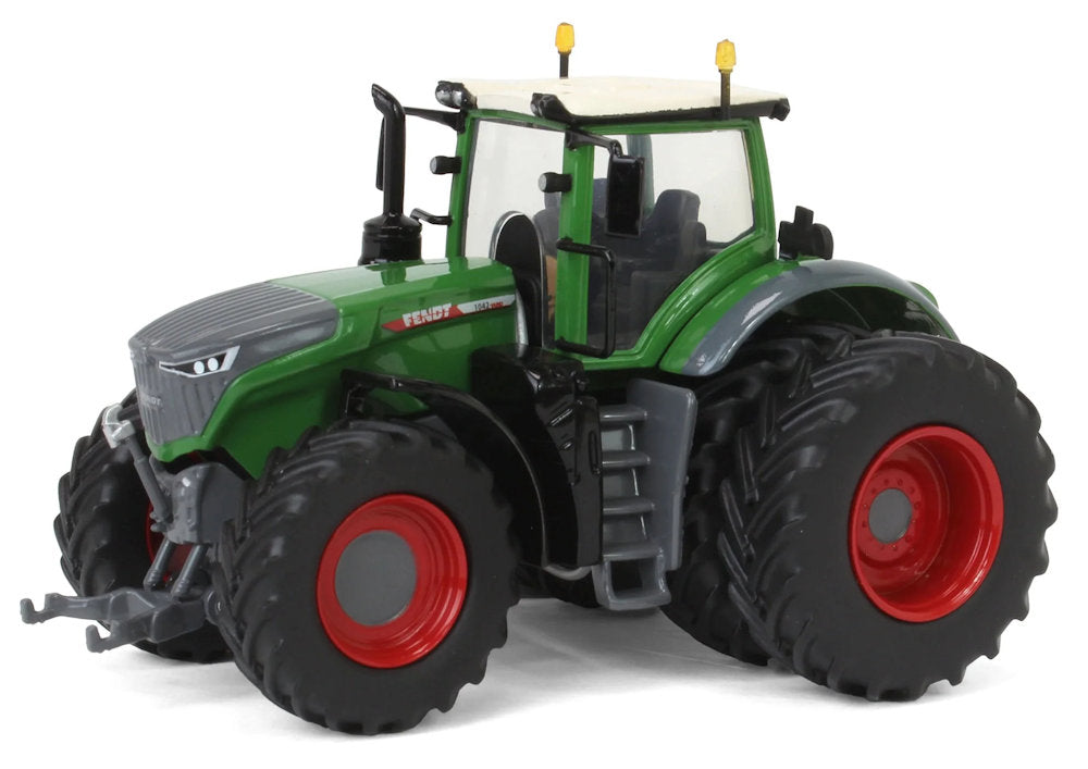 #SCT954 1/64 Fendt 1042 Tractor with Rear Duals