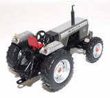 #SCT966  1/64 White 2-105 Open Station Tractor with Power Assist