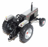 #SCT967 1/64 White 2-88 2WD Open Station Tractor