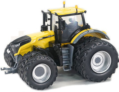 #SCT986 1/64 Challenger 1042 Tractor with Front and Rear Duals