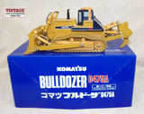 #SH475 1/50 Komatsu D475A Bulldozer, Pre-Owned