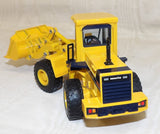 #SH645 1/50 Komatsu WA350 Wheel Loader, Pre-Owned