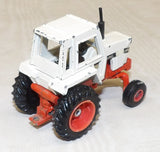 #SY102 1/64 Case Agri King Tractor - Paint Chips, No Package, AS IS