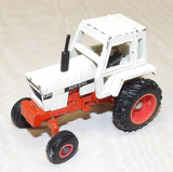 #SY102 1/64 Case Agri King Tractor - Paint Chips, No Package, AS IS