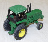#SY103 1/64 John Deere "4450" Tractor - No Decals, Used, AS IS