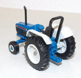 #SY113 1/64 Ford 5640 Tractor with ROPS - Loader Removed, AS IS