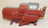#SY137 1/32 Combine Body - Metal, AS IS