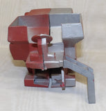 #SY137 1/32 Combine Body - Metal, AS IS