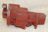 #SY137 1/32 Combine Body - Metal, AS IS