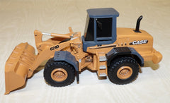 #SY14233 1/50 Case 621D Wheel Loader - Broken Loader, AS IS