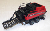 #SY14314 1/32 Case-IH LBX432 Large Square Baler - Broken Tie Rod, AS IS