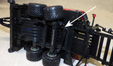 #SY14314 1/32 Case-IH LBX432 Large Square Baler - Broken Tie Rod, AS IS