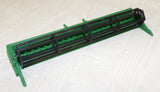 #SY148 1/64 Green Ertl Grain Head - No package, AS IS